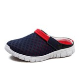 Running Shoes Women Sneakers Breathable Zapatillas Hombre Couple Fitness Sneakers Women Gym Trainers Outdoor Sport Shoes Women