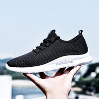 35-46 Light Weight Cheap Men Sport Shoes White Lace Up Men Women Shoes 2020 New Classic Trainers Comfort Running Shoes Unisex