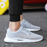 35-46 Light Weight Cheap Men Sport Shoes White Lace Up Men Women Shoes 2020 New Classic Trainers Comfort Running Shoes Unisex