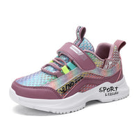 PINSEN 2020 Sport Children Shoes Girls Sneakers Kids Princess Girl Shoes Fashion Child Casual Shoes chaussure enfant