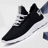 35-46 Light Weight Cheap Men Sport Shoes White Lace Up Men Women Shoes 2020 New Classic Trainers Comfort Running Shoes Unisex