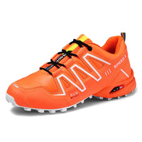 2020 Trend Explosion Models Solomon Series Outdoor Sports Hiking Shoes Breathable Casual Sports Shoes Low To Help Slip Wear