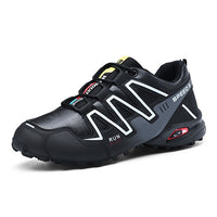 2020 Trend Explosion Models Solomon Series Outdoor Sports Hiking Shoes Breathable Casual Sports Shoes Low To Help Slip Wear